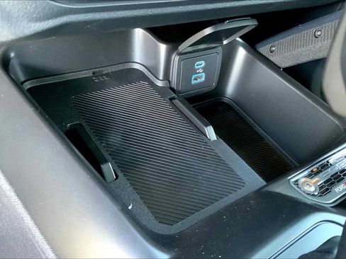 Used 2025 Ford Bronco Raptor AWD/4WD image 17