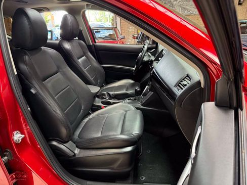 Used 2014 MAZDA CX-5 Touring w/ Bose/Moonroof Package AWD/4WD image 25
