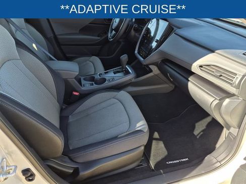 Certified 2024 Subaru Crosstrek 2.0i Premium image 11