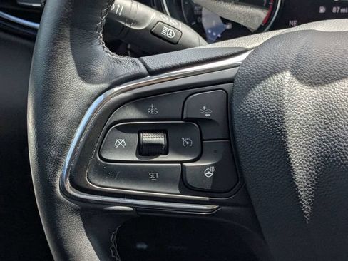 Used 2022 Buick Encore GX Essence w/ Experience Buick Package AWD/4WD image 23