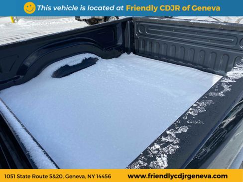 New 2026 RAM 2500 Tradesman image 22