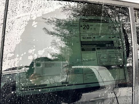 New 2025 Honda Ridgeline TrailSport+ image 17