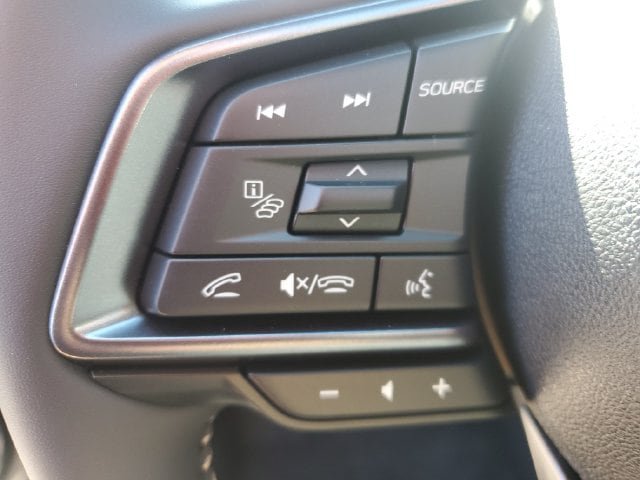 New 2026 Subaru Forester Premium AWD/4WD image 34