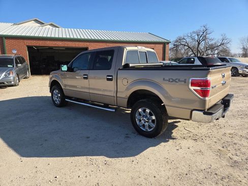 Used 2013 Ford F150 XLT w/ Luxury Equipment Group image 6