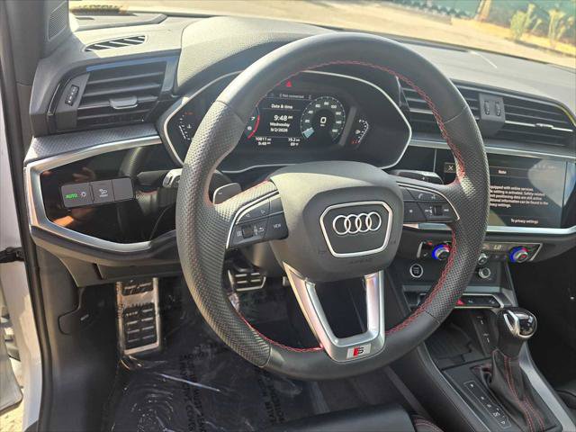 Used 2025 Audi Q3 2.0T Premium Plus w/ Premium Plus Package AWD/4WD image 26