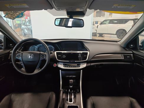 Used 2014 Honda Accord EX-L image 29