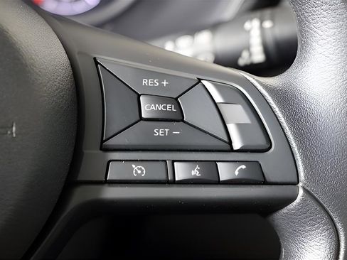 Used 2024 Nissan Sentra S image 21