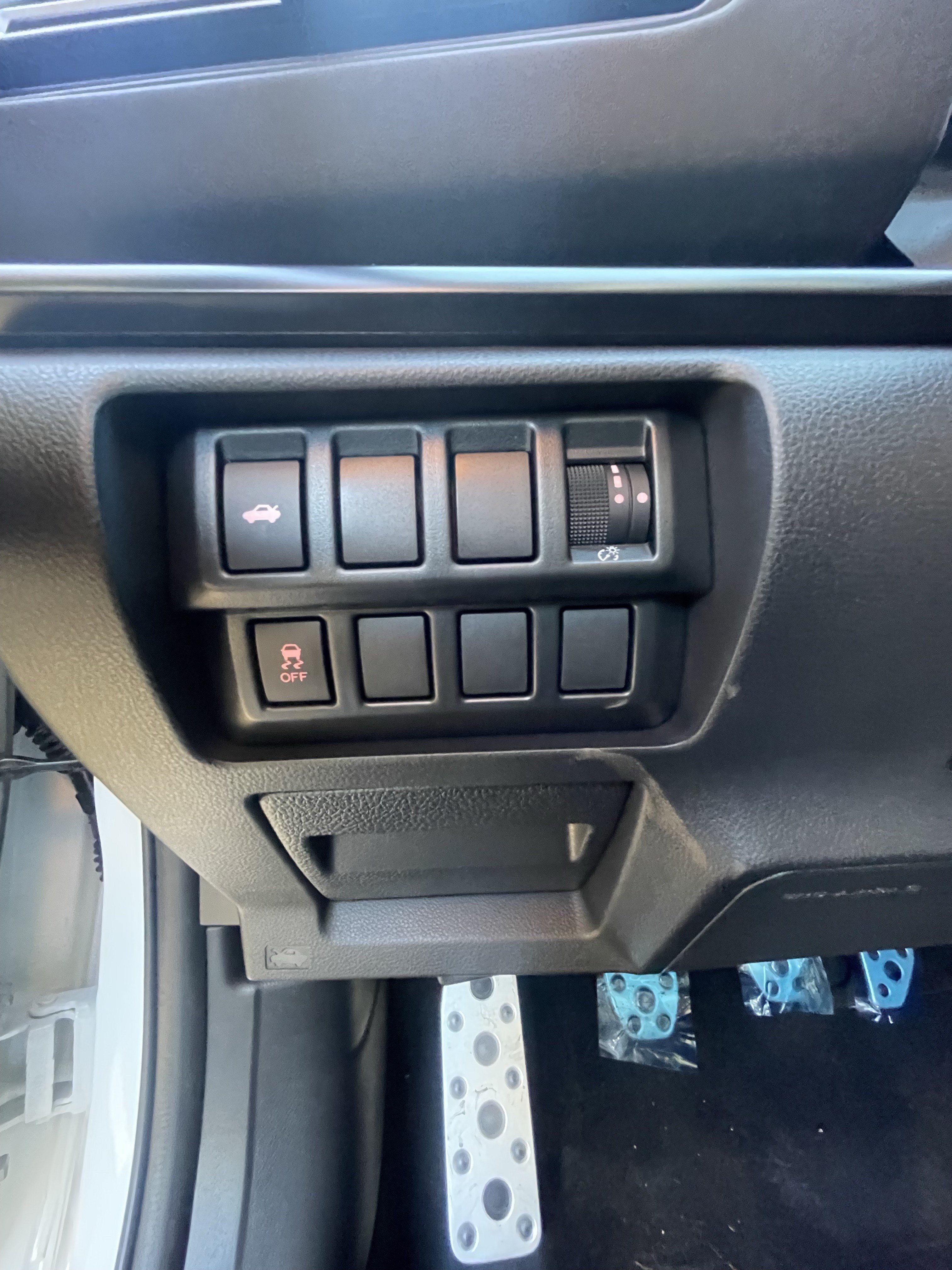 New 2026 Subaru WRX Premium AWD/4WD image 21