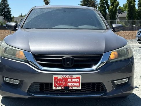 Used 2013 Honda Accord Sport image 11