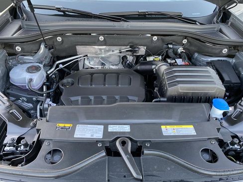 New 2026 Volkswagen Atlas Cross Sport SEL Premium R-Line image 41