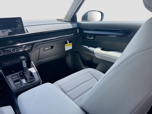 New 2026 Honda CR-V EX-L image 18