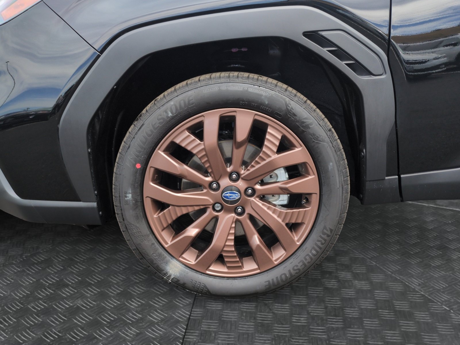 New 2026 Subaru Forester Sport AWD/4WD image 9