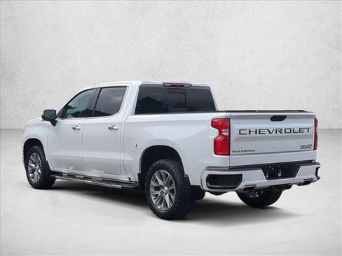 Used 2019 Chevrolet Silverado 1500 High Country image 7