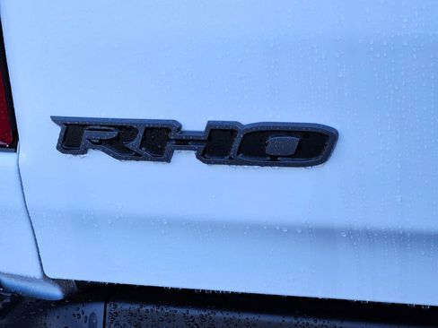 New 2026 RAM 1500 RHO w/ RHO Level 1 Equipment Group AWD/4WD image 12