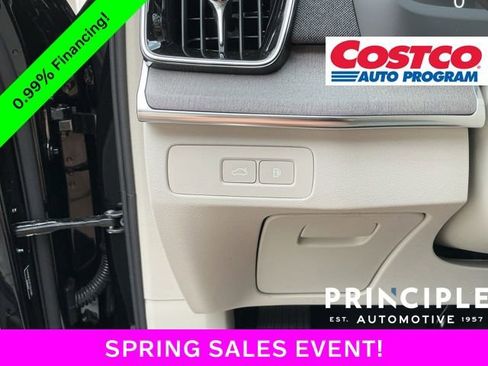 New 2026 Volvo XC90 T8 Ultra w/ Lounge Package AWD/4WD image 25