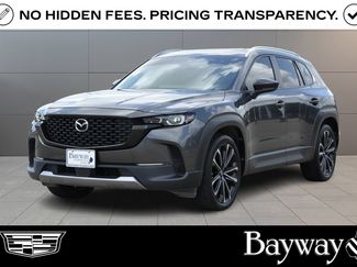 Used 2023 MAZDA CX-50 AWD 2.5 Turbo w/ Cargo Package video 1