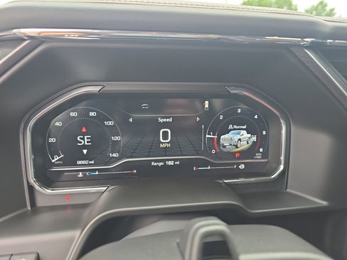 Used 2025 GMC Sierra 1500 Denali Ultimate AWD/4WD image 19
