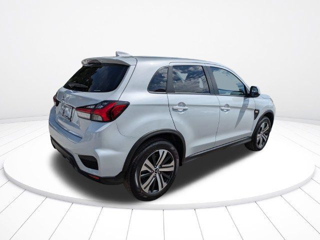 New 2027 Mitsubishi Outlander Sport ES AWD/4WD image 4