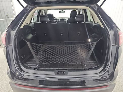 Used 2018 Ford Edge SEL w/ Equipment Group 201A image 35