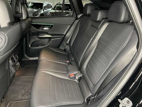 Certified 2026 Mercedes-Benz GLC 300 4MATIC image 20