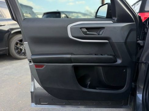 Used 2023 Ford Bronco Sport Big Bend w/ Convenience Package image 6