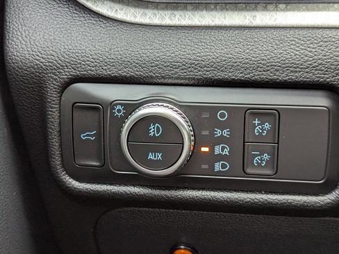 Used 2021 Ford Explorer Timberline image 28