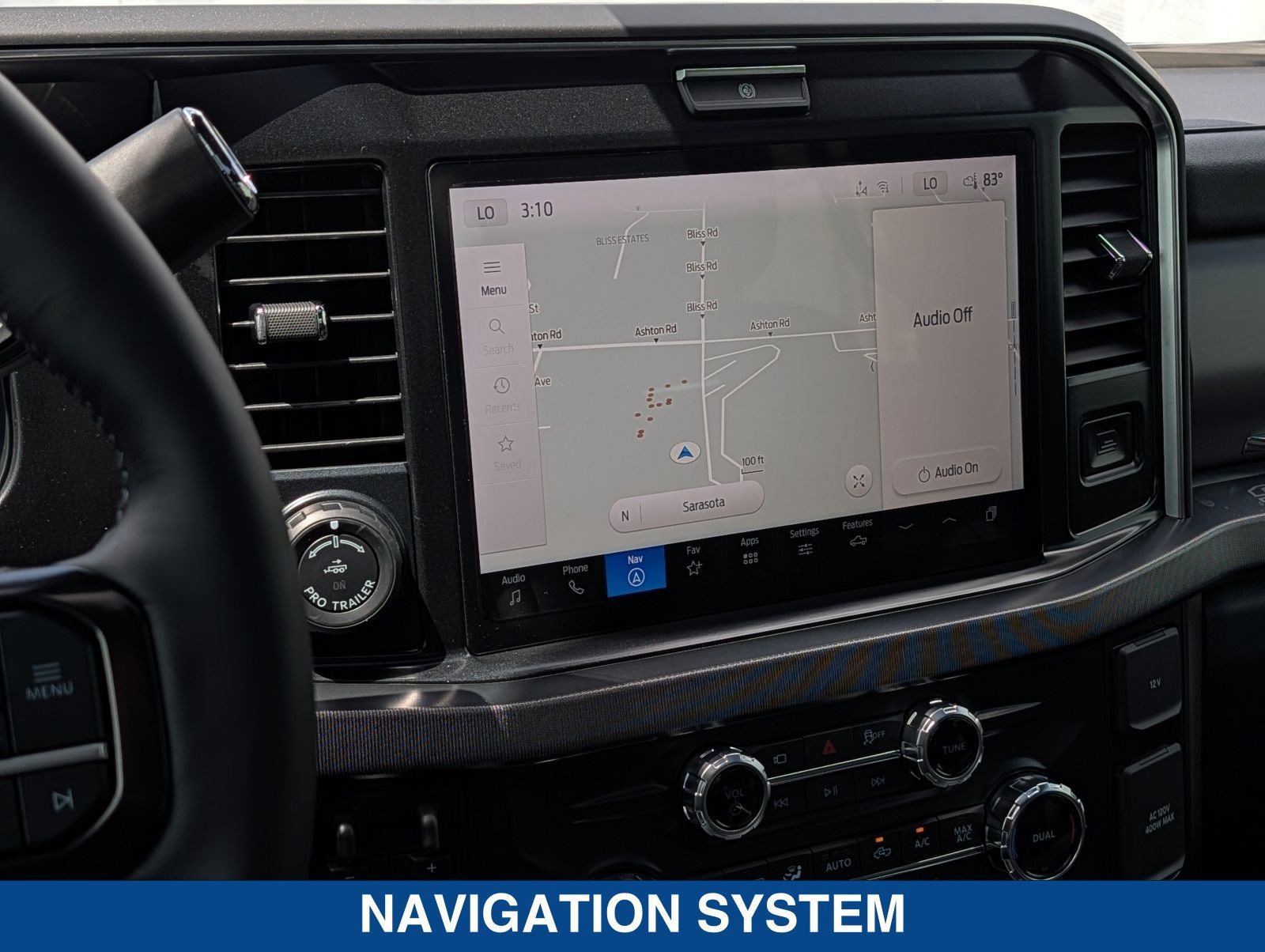New 2026 Ford F250 Platinum AWD/4WD image 32