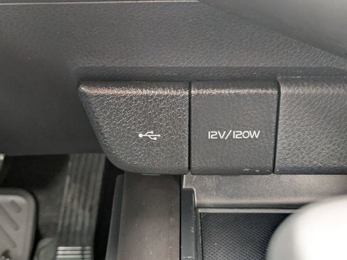 Used 2024 Toyota Camry SE FWD image 21
