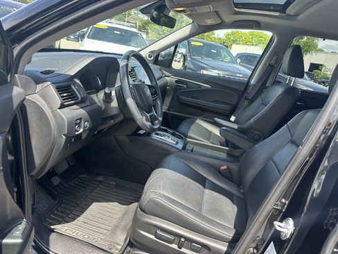 Used 2022 Honda Pilot EX-L image 14