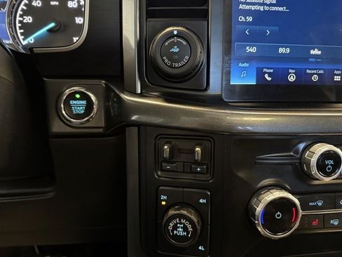 Used 2023 Ford F150 XLT w/ Equipment Group 302A High image 25