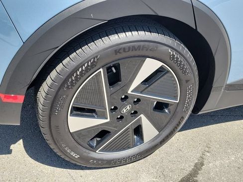New 2026 Hyundai Ioniq 5 SEL RWD image 30