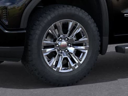 New 2026 GMC Sierra 1500 Denali w/ Technology Package AWD/4WD image 9