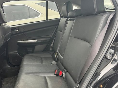 Used 2015 Subaru Crosstrek 2.0i Limited image 9