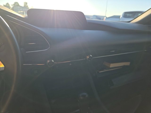 Used 2026 MAZDA MAZDA3 Carbon AWD/4WD image 19