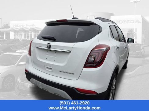 Used 2019 Buick Encore Preferred FWD image 5