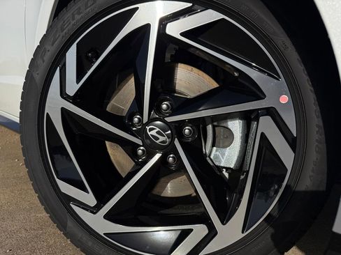 New 2026 Hyundai Sonata SEL image 9