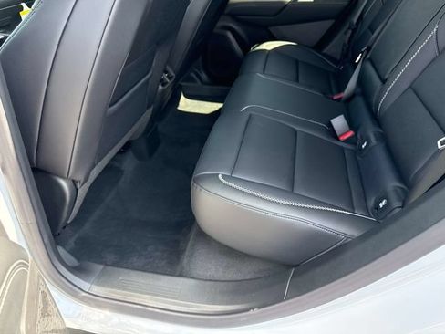 New 2026 GMC Terrain Denali AWD/4WD image 44