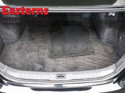 Used 2024 Nissan Altima 2.5 S FWD image 9