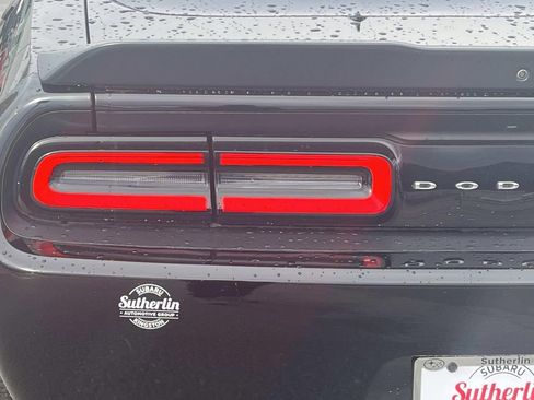 Used 2022 Dodge Challenger R/T Scat Pack image 10