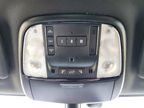 Used 2026 Dodge Durango SRT Hellcat AWD/4WD image 36