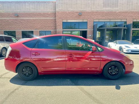 Used 2008 Toyota Prius image 5
