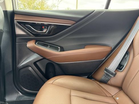 Used 2023 Subaru Outback Touring XT image 17