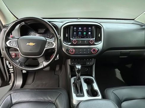 Used 2022 Chevrolet Colorado ZR2 image 17