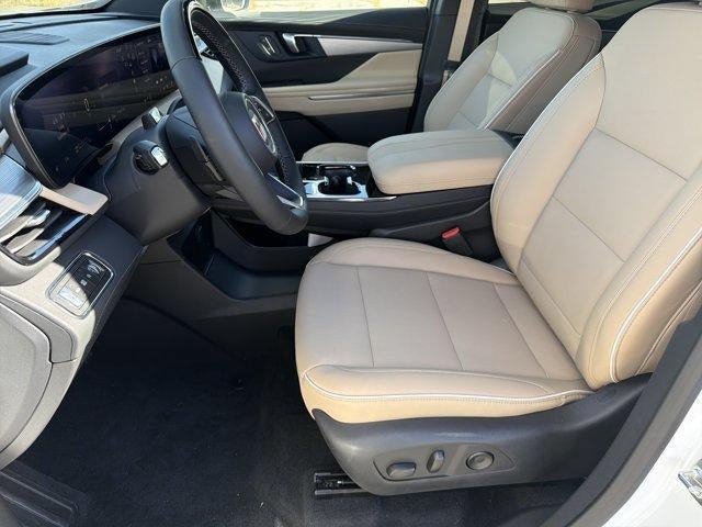 New 2026 Buick Enclave Preferred w/ Super Cruise Package FWD image 9