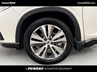 Used 2020 Subaru Ascent Touring w/ Popular Package #2A video 2