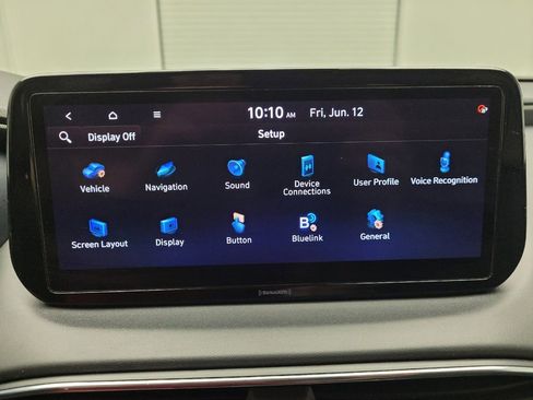 Used 2023 Hyundai Santa Fe SEL FWD image 25