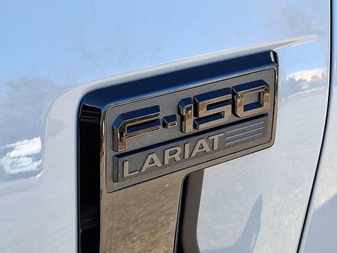 Used 2024 Ford F150 Lariat image 41