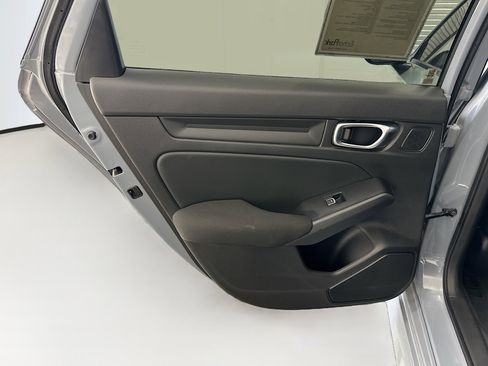 Used 2024 Honda Civic Sport image 26