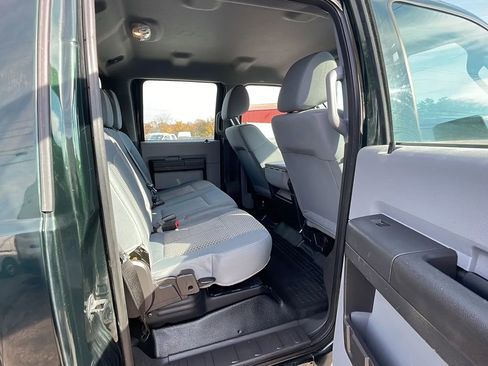 Used 2015 Ford F350 XL w/ Power Equipment Group image 14