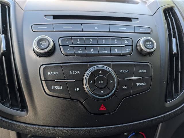 Used 2017 Ford Escape SE FWD image 32